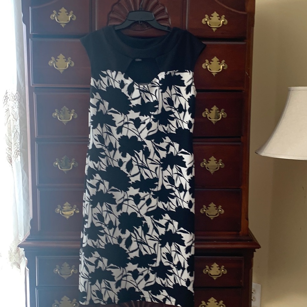 Womens Ashley Stewart size 12 dress